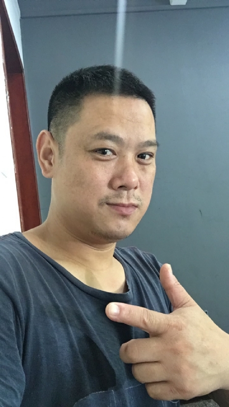 鱼达人的第二张照片--徐州相亲服务中心