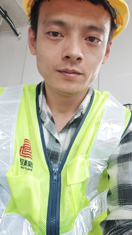 刘俊达的第一张照片--徐州相亲服务中心
