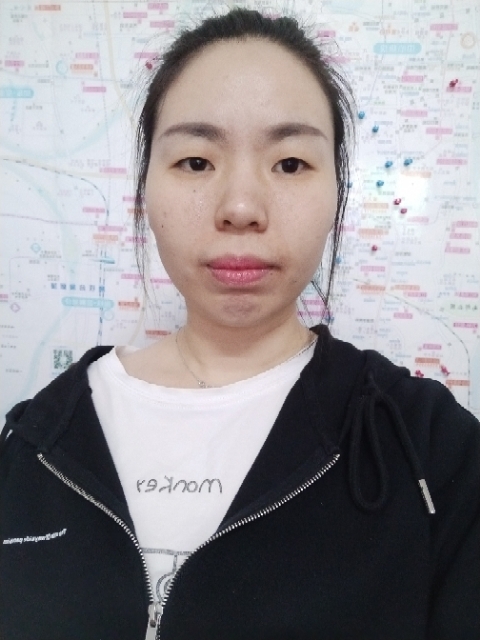 宁子的第一张照片--徐州相亲服务中心