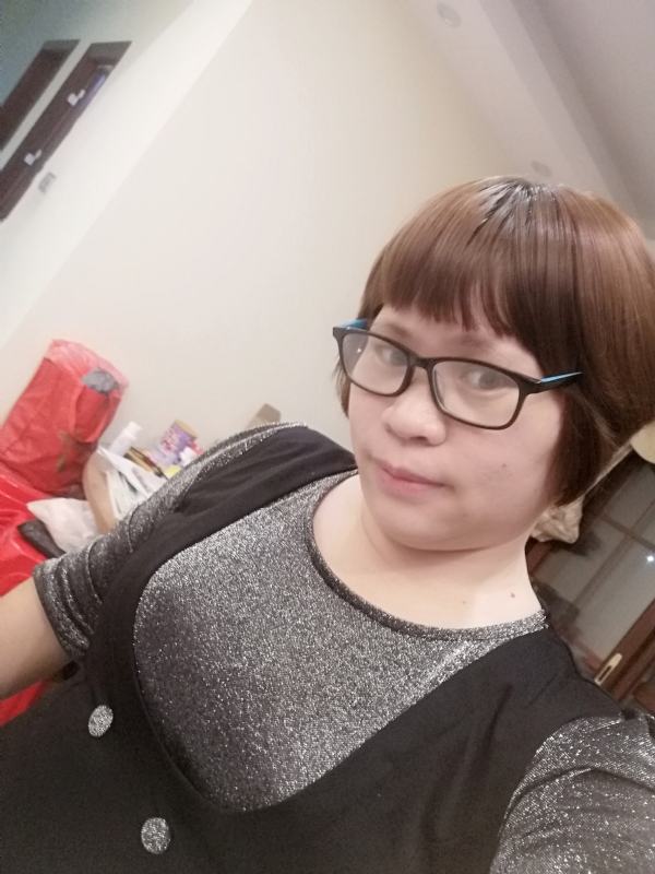 爱的奇迹的第一张照片--徐州相亲服务中心