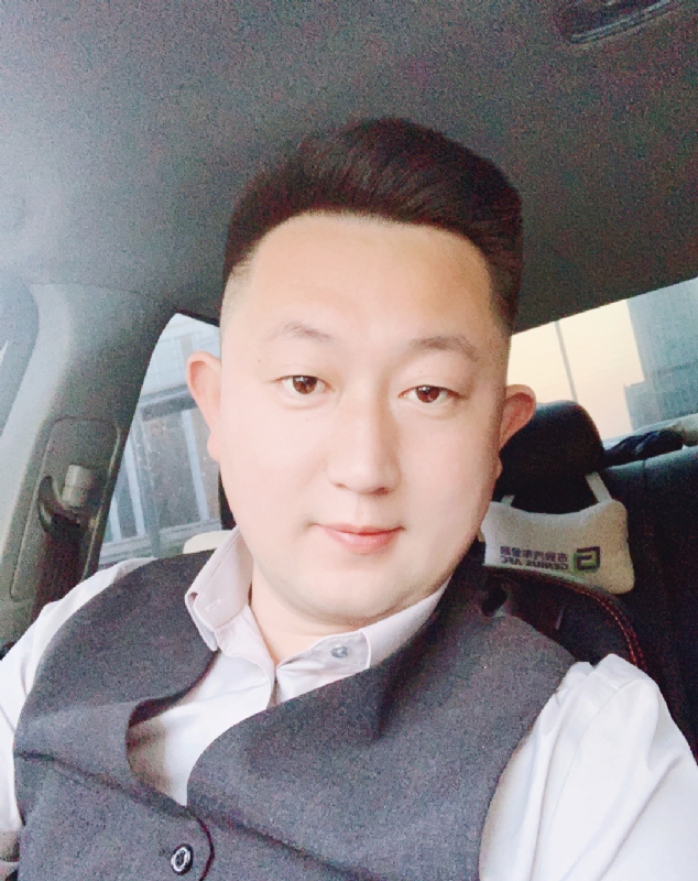 等风也等你的第一张照片--徐州相亲服务中心