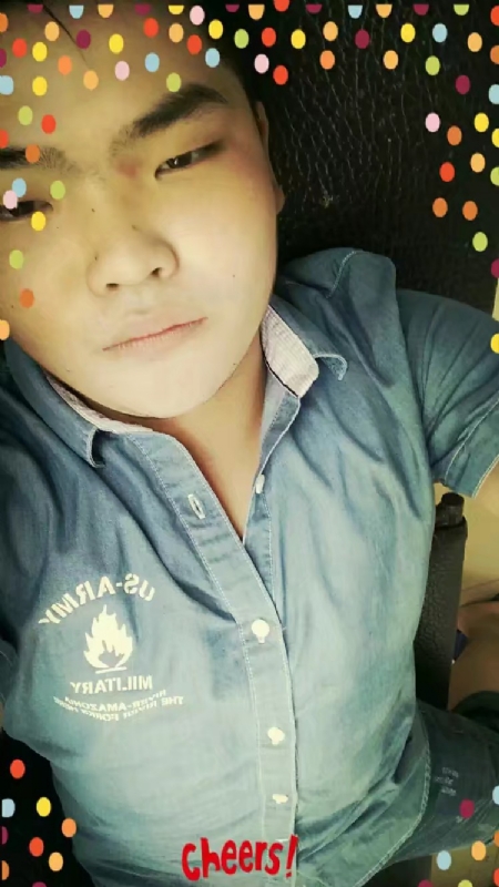 周生的第一张照片--徐州相亲服务中心