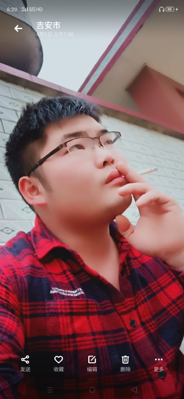 周生的第二张照片--徐州相亲服务中心