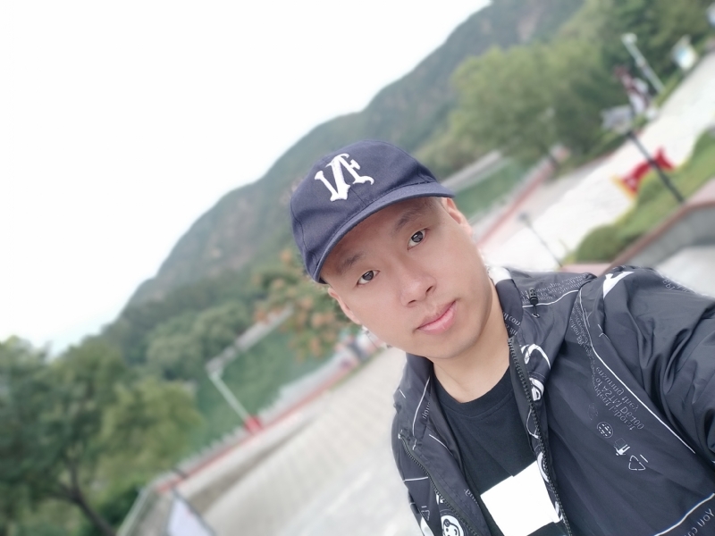 阳光的第一张照片--徐州相亲服务中心