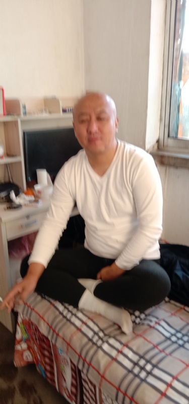 刘斌的第三张照片--徐州相亲服务中心