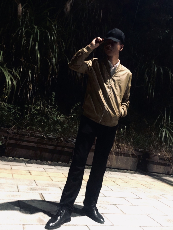 平凡的人的第一张照片--徐州相亲服务中心