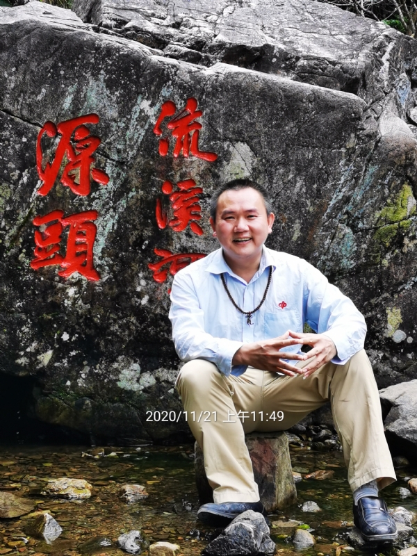 杨财神的第一张照片--徐州相亲服务中心