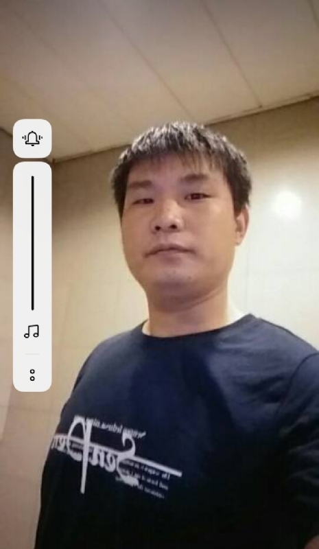 等着幸福来敲门的第一张照片--徐州相亲服务中心