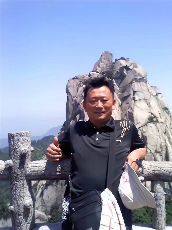 半月亭的第一张照片--徐州相亲服务中心