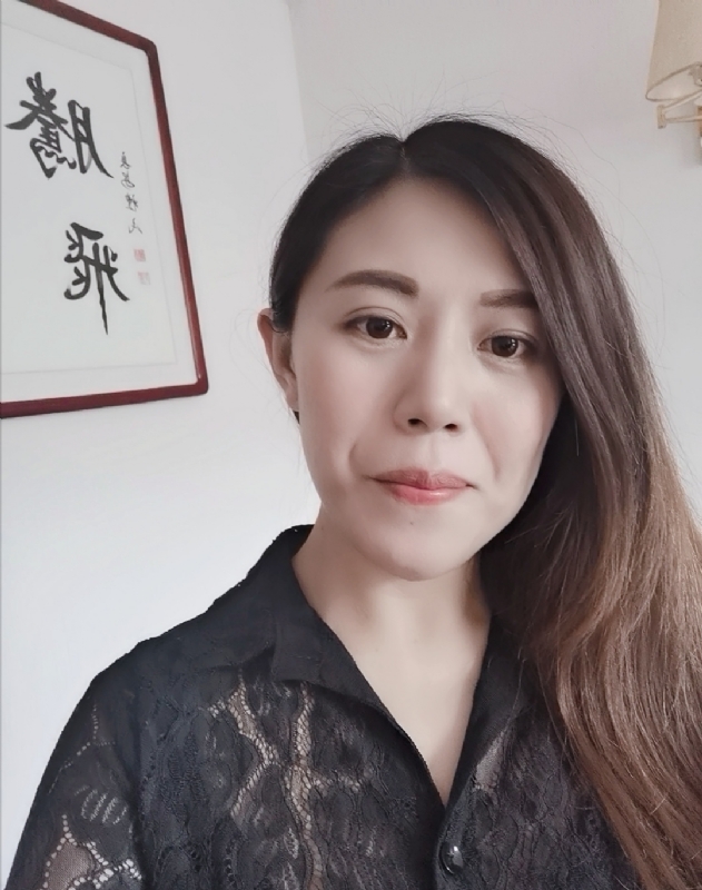 weiwei的第一张照片--徐州相亲服务中心