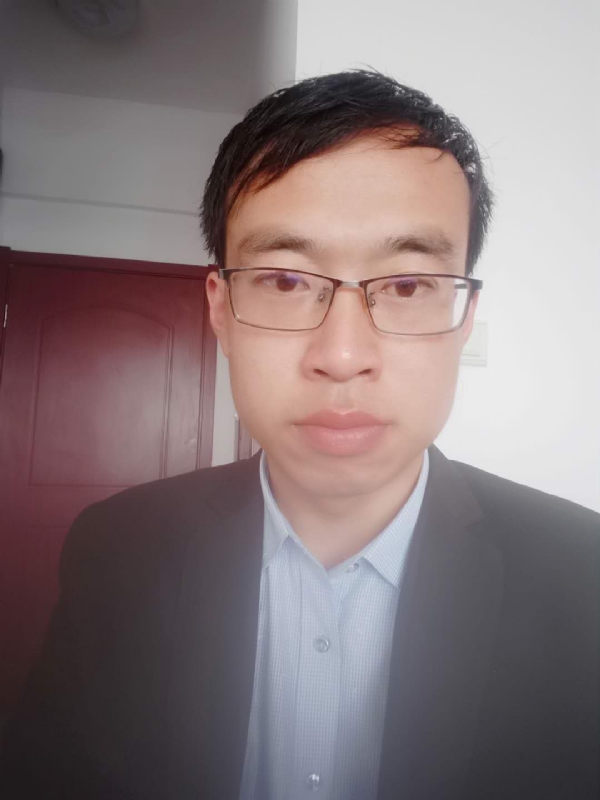 流影的第二张照片--徐州相亲服务中心