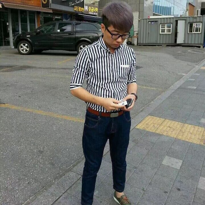 金明勋的第一张照片--徐州相亲服务中心