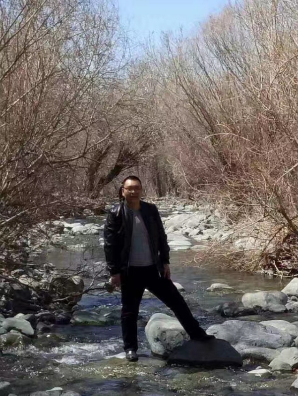 一路的第一张照片--徐州相亲服务中心