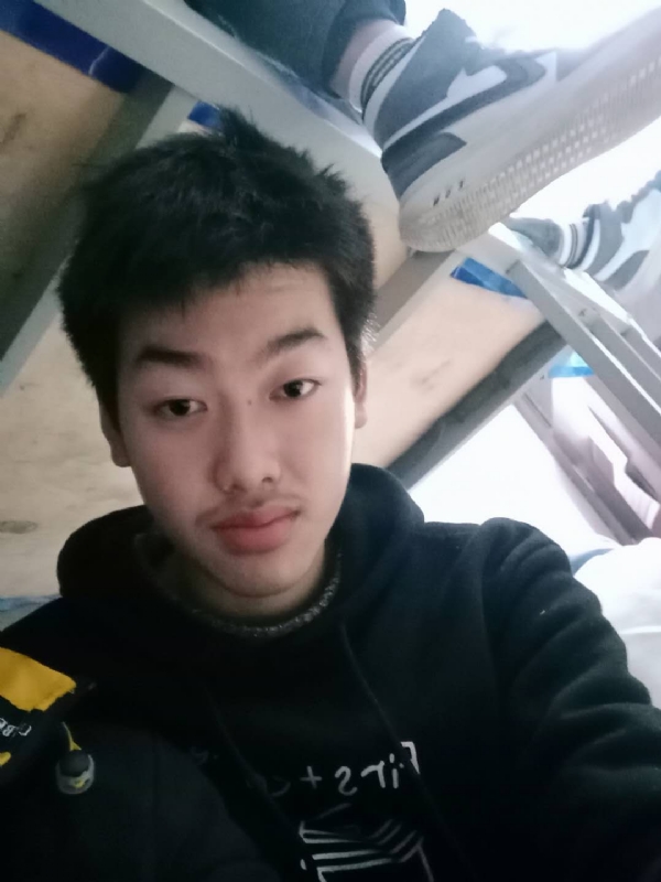 缺媳妇的第一张照片--徐州相亲服务中心