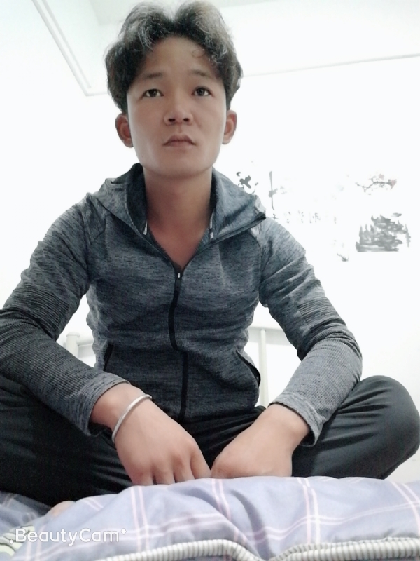 东浩学长的第一张照片--徐州相亲服务中心