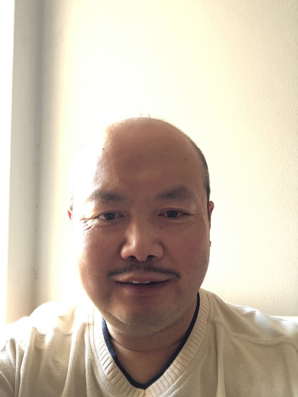 大山的第一张照片--徐州相亲服务中心
