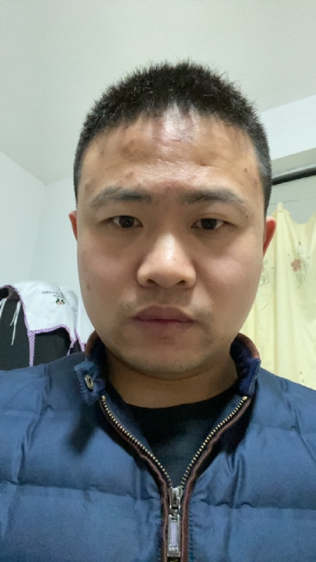 苹果的第一张照片--徐州相亲服务中心