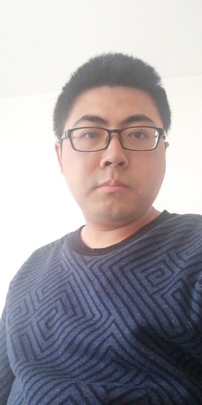 小管的第一张照片--徐州相亲服务中心