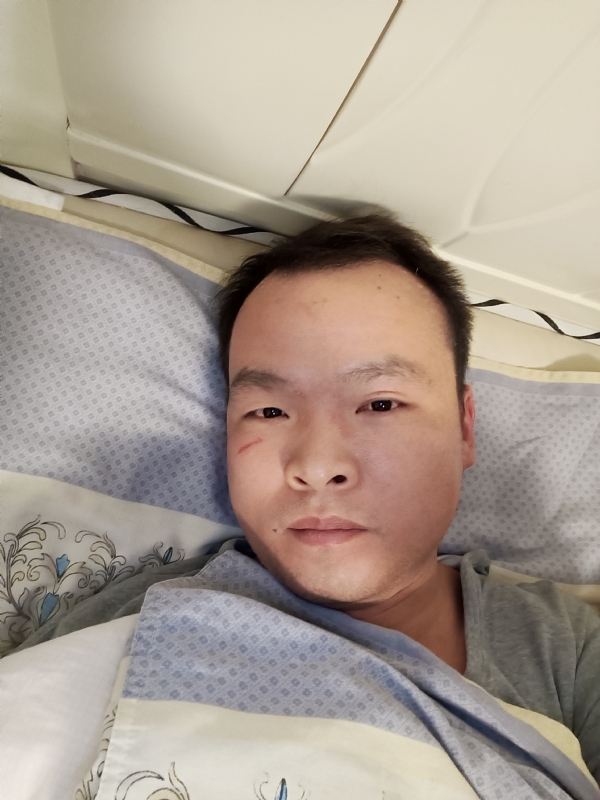 Miss胡的第一张照片--徐州相亲服务中心