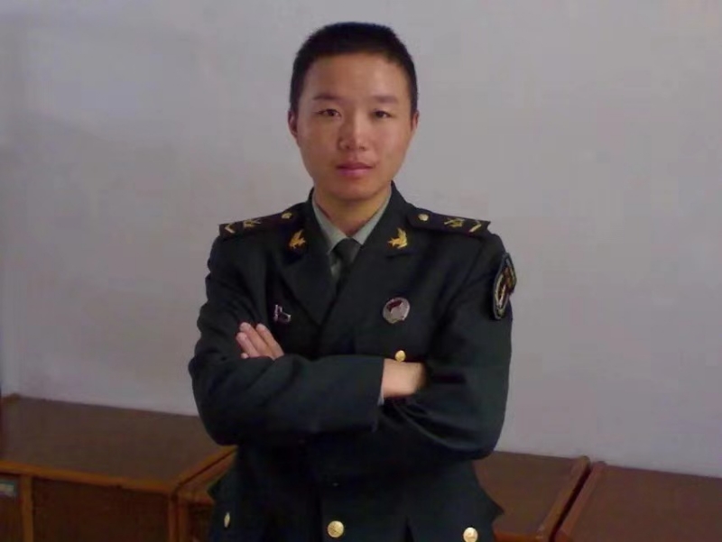 静下心来，等的第一张照片--徐州相亲服务中心