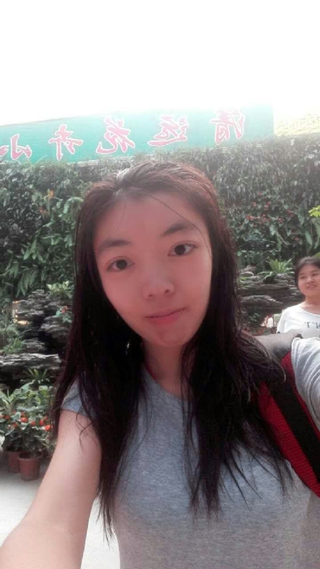 云栖的第一张照片--徐州相亲服务中心