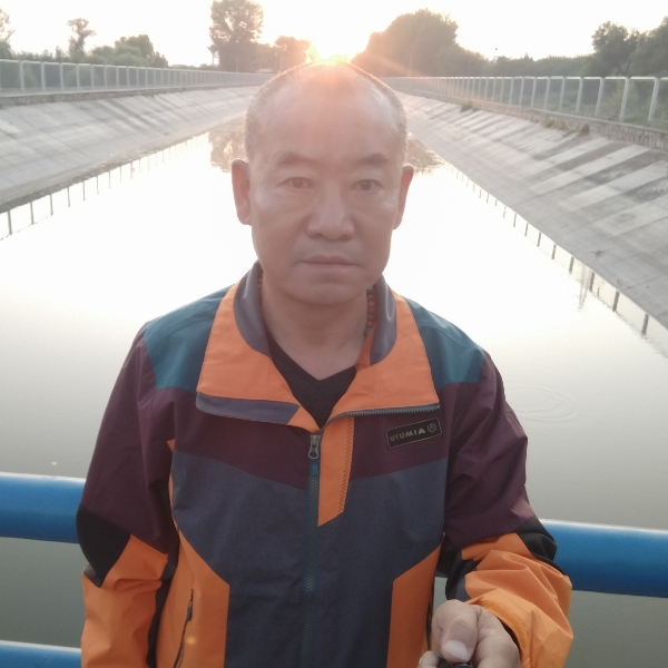 养生主的第一张照片--徐州相亲服务中心