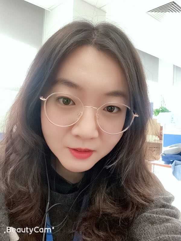 可爱的第一张照片--徐州相亲服务中心