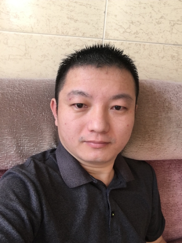 曲怀觞的第一张照片--徐州相亲服务中心