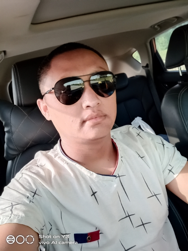 寻缘的第一张照片--徐州相亲服务中心