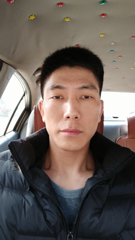 追梦人的第二张照片--徐州相亲服务中心