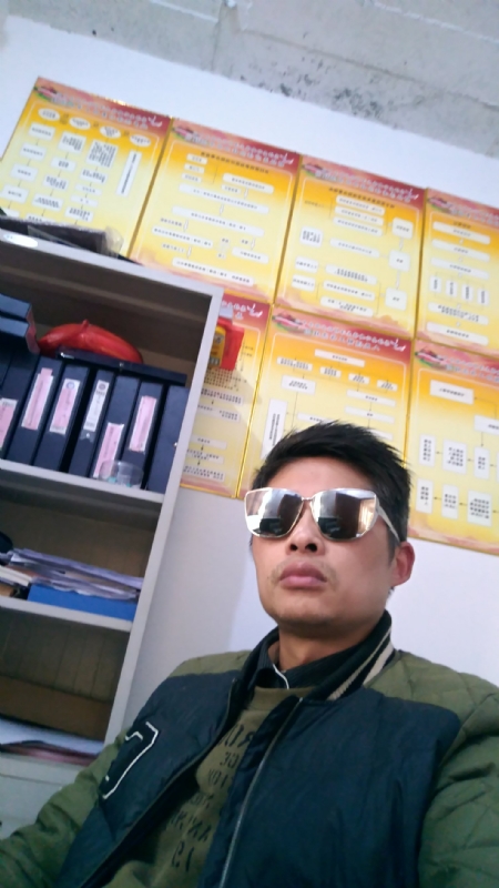 泽少的第一张照片--徐州相亲服务中心