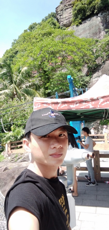 清凉的第二张照片--徐州相亲服务中心