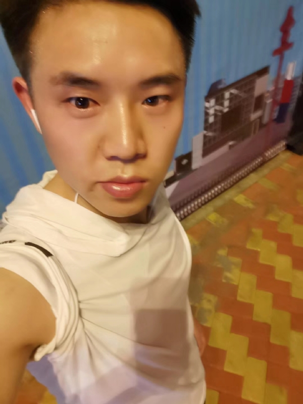 小雷的第一张照片--徐州相亲服务中心