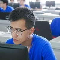 大脸猫我爱罗的第二张照片--徐州相亲服务中心