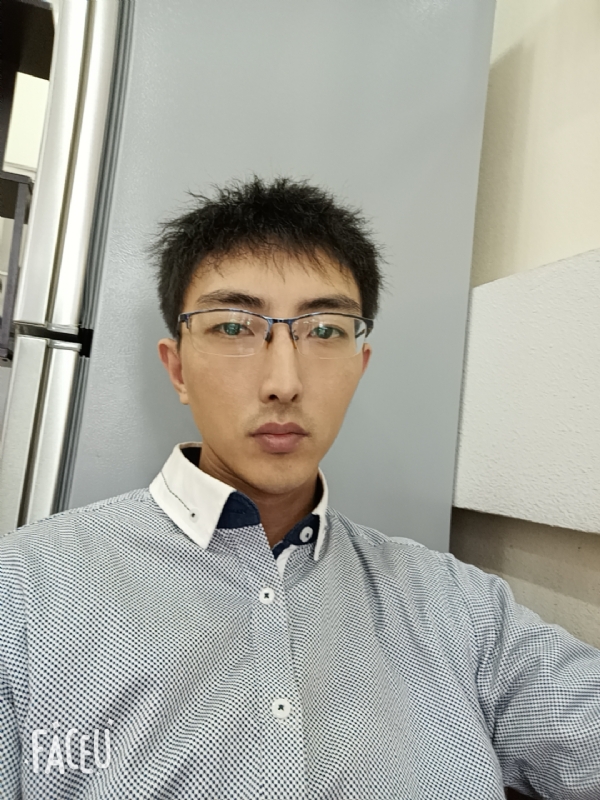 阳光大男孩的第二张照片--徐州相亲服务中心