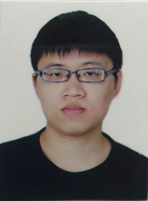 冬冬的第一张照片--徐州相亲服务中心