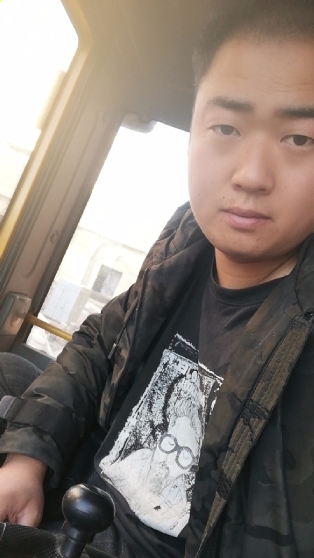 Fate的第一张照片--徐州相亲服务中心