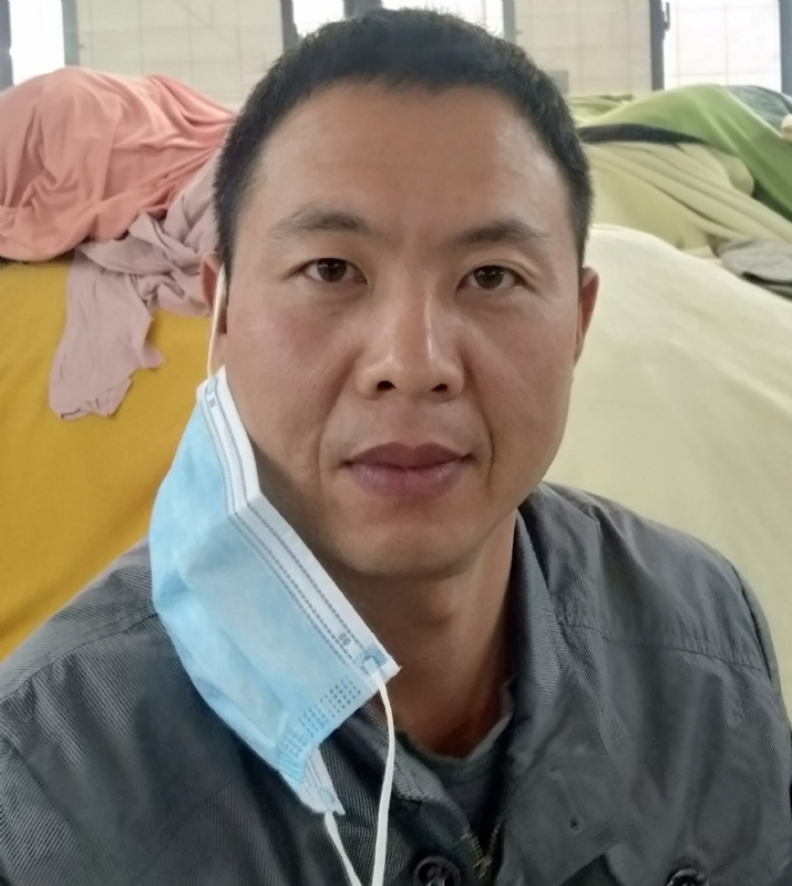 lzy的第一张照片--徐州相亲服务中心