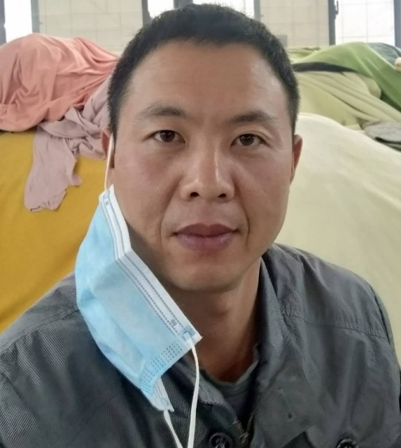 lzy的第二张照片--徐州相亲服务中心