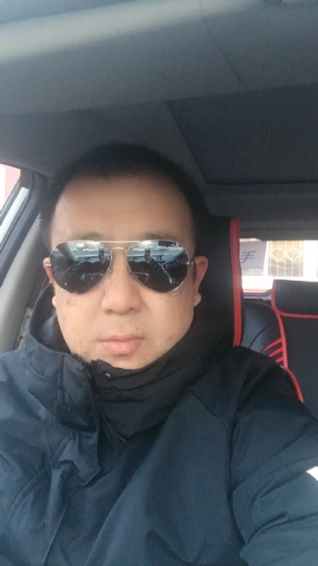 小炎的第二张照片--徐州相亲服务中心