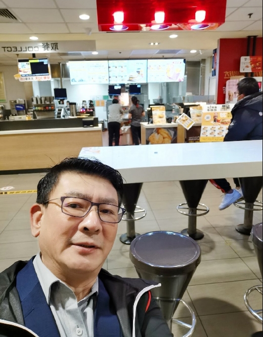 天道酬勤的第一张照片--徐州相亲服务中心