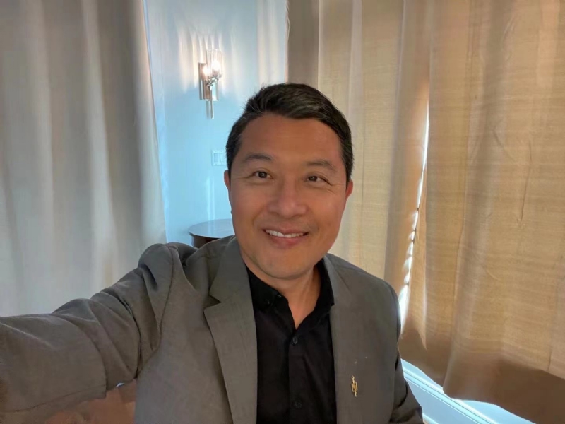 笑看风云的第一张照片--徐州相亲服务中心