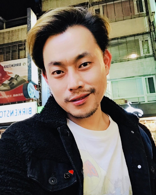 阿偉的第一张照片--徐州相亲服务中心
