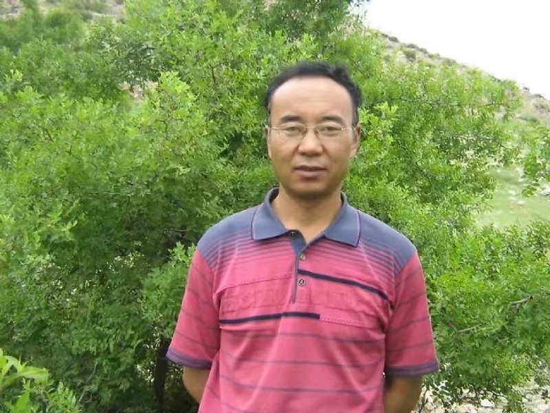 绿水青山的第一张照片--徐州相亲服务中心