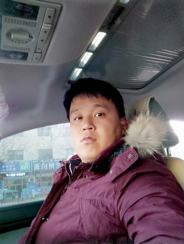 花样年华的第二张照片--徐州相亲服务中心