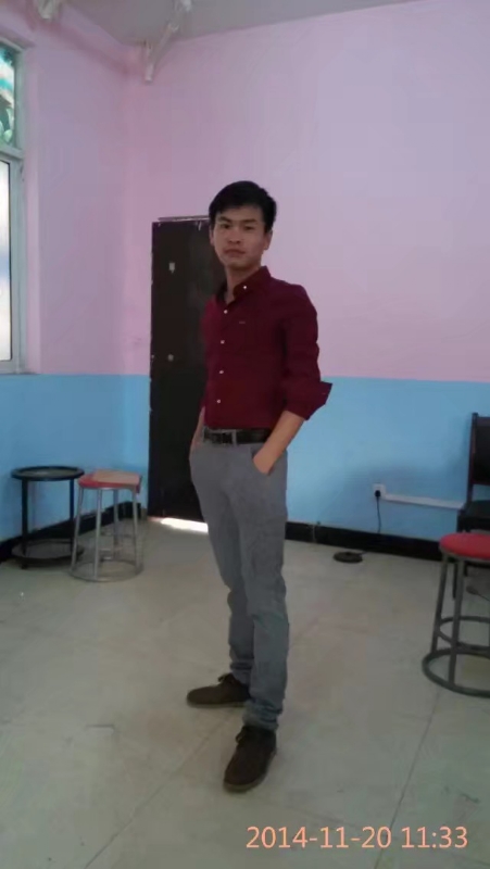 掌柜的第一张照片--徐州相亲服务中心