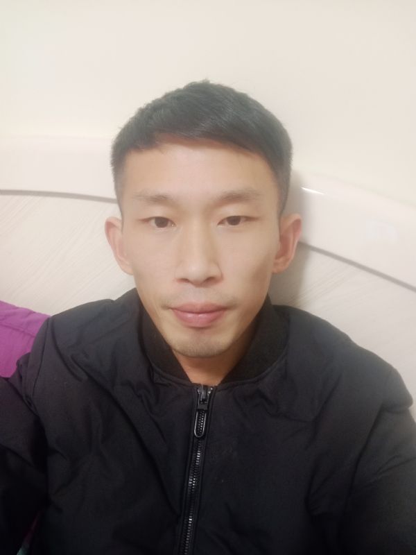 亮儿的第一张照片--徐州相亲服务中心