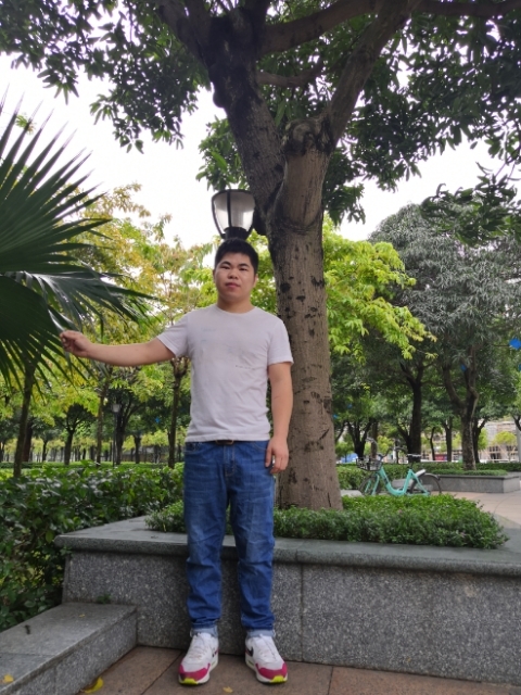 小欧的第一张照片--徐州相亲服务中心