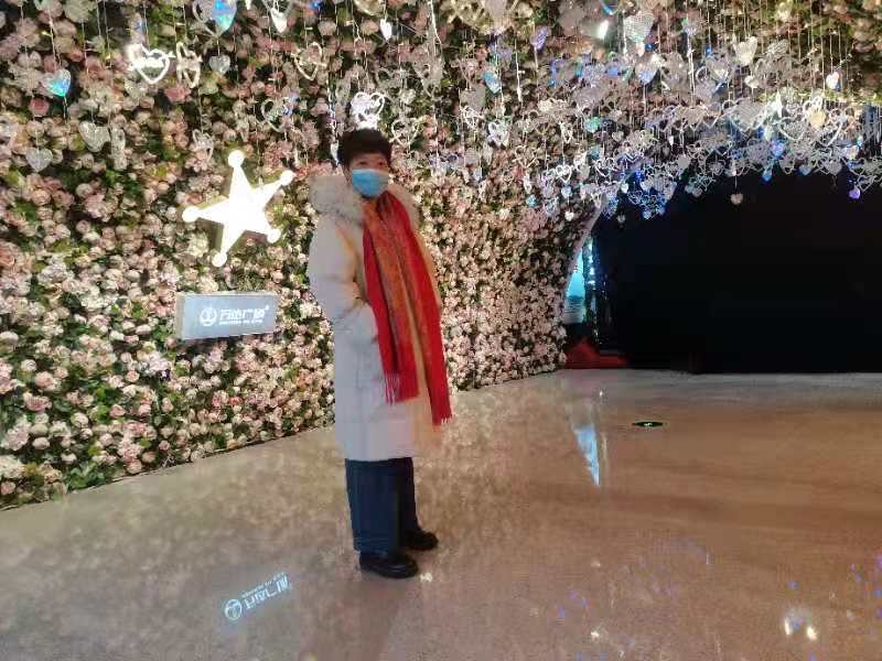 最长情的告白是陪伴的第一张照片--徐州相亲服务中心