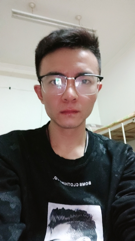 苗子的第一张照片--徐州相亲服务中心